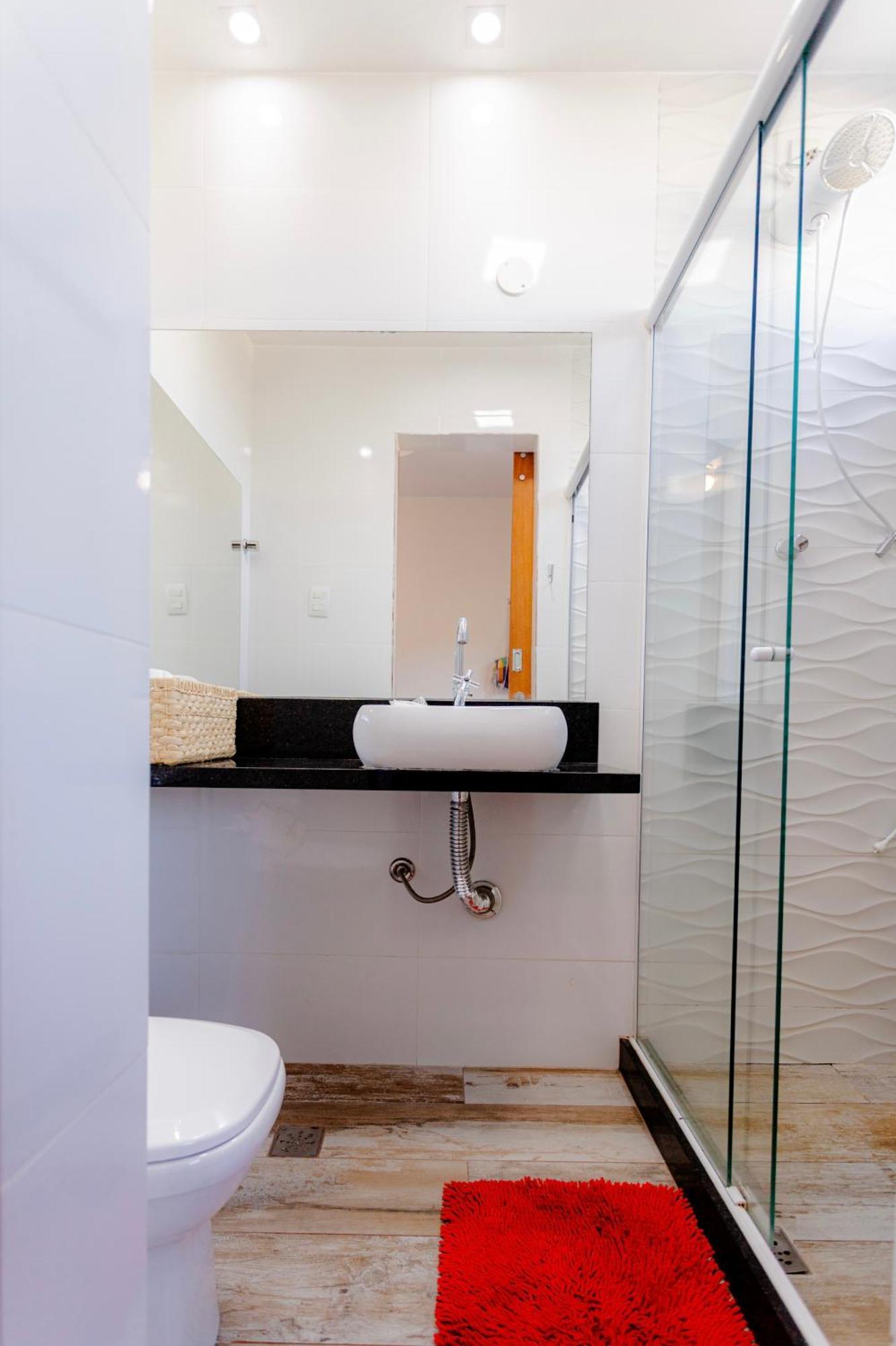 Suh Laranjeiras 01 Montain View Apartment Rio de Janeiro Exterior photo